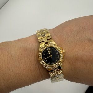 Invicta Wildflower Swiss Ronda 763 Caliber Women's Watch - 21.5mm (PF0095)